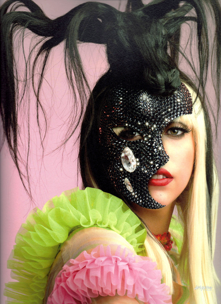 GAGAIMAGES
